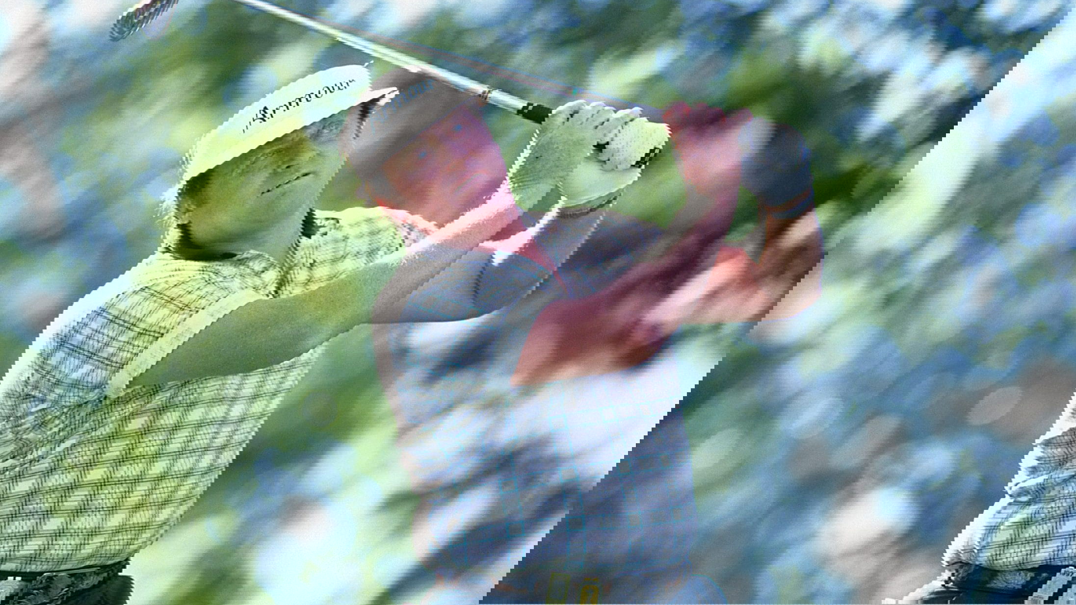 Ryder Cup legend Brian Barnes dies aged 74